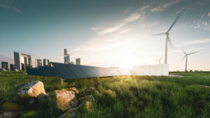 Renewable energy