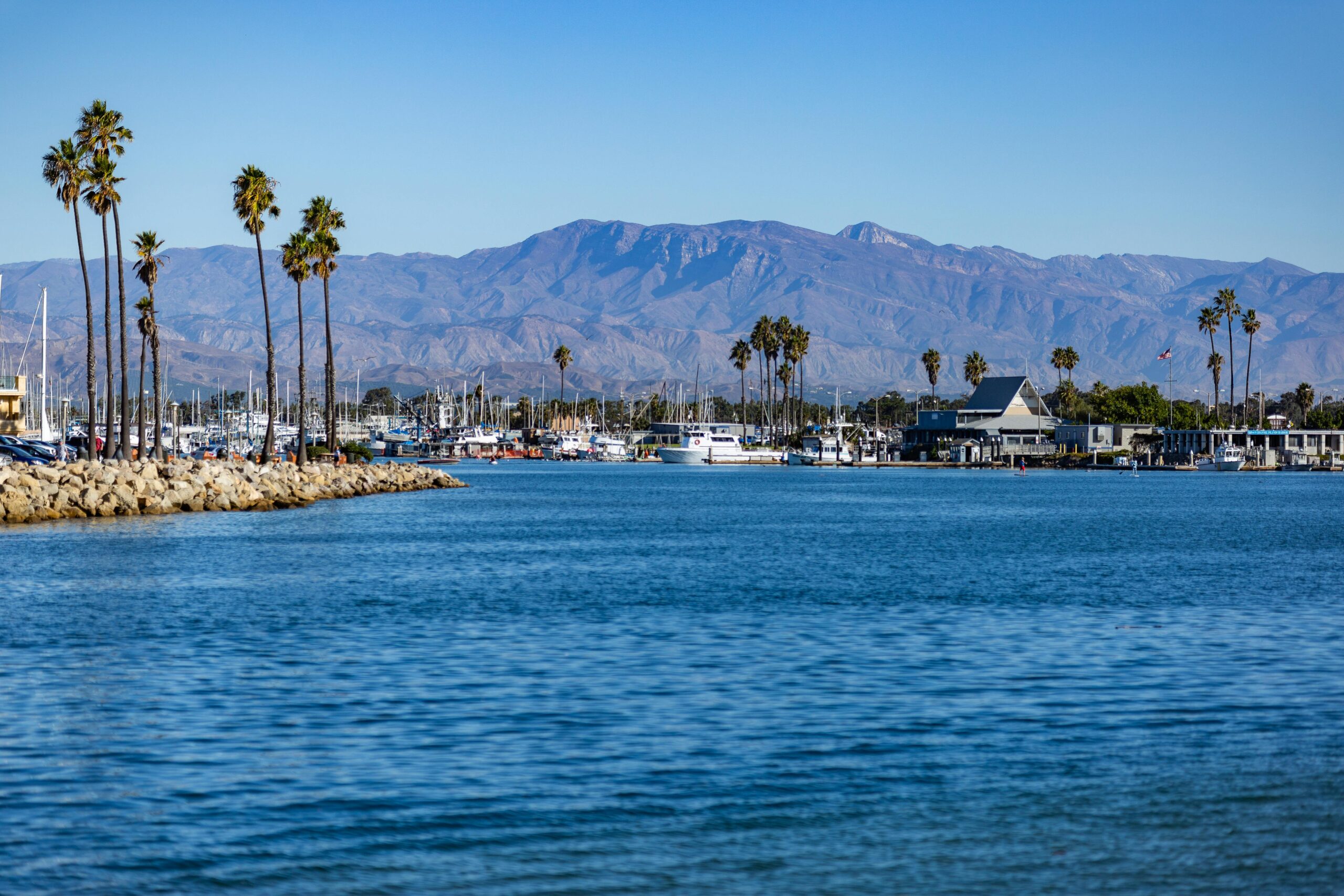 california