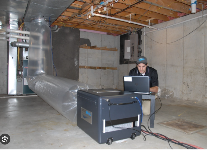 professional duct sealant professional